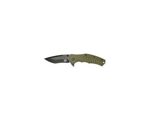 Ніж Skif Griffin II BSW Olive (422SEBG)