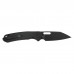 Ніж CJRB Pyrite Wharncliffe BB Total Black (J1925A-BST)