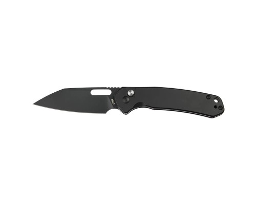 Ніж CJRB Pyrite Wharncliffe BB Total Black (J1925A-BST)