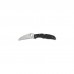 Ніж Spyderco Endura Wharncliffe Serrated (C10FSWCBK)