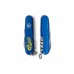 Ніж Victorinox Spartan Ukraine Blue "Квіти" (1.3603.2_T1050u)