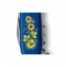 Ніж Victorinox Spartan Ukraine Blue "Квіти" (1.3603.2_T1050u)