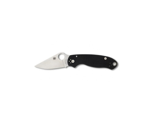 Ніж Spyderco Para 3 (C223GP)