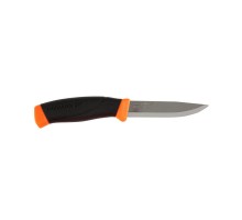 Ніж Morakniv Companion F stainless steel (11824)