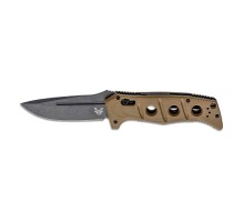 Ніж Benchmade Sibert Auto Adamas (2750GY-3)