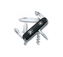 Ніж Victorinox Spartan Ukraine Kozak (1.3603.3_T1110u)