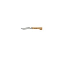 Нож Opinel №7 Inox VRI, в блистере (654)