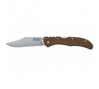 Нож Cold Steel Range Boss Brown (CS-20KR9)