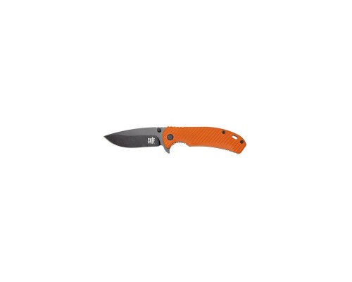 Ніж Skif Sturdy II BSW Orange (420SEBOR)