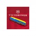 Ніж Victorinox Spartan Ukraine 91 мм Герб на прапорі горизонтальний (1.3603.3_T3040p)