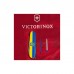 Ніж Victorinox Spartan Ukraine 91 мм Герб на прапорі горизонтальний (1.3603.3_T3040p)