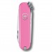 Нож Victorinox Сlassic-SD Light Pink (0.6223.51)