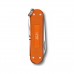 Ніж Victorinox Classic SD Limited Edition 2021 Orange (0.6221.L21)