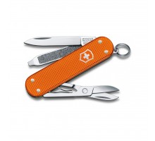 Ніж Victorinox Classic SD Limited Edition 2021 Orange (0.6221.L21)