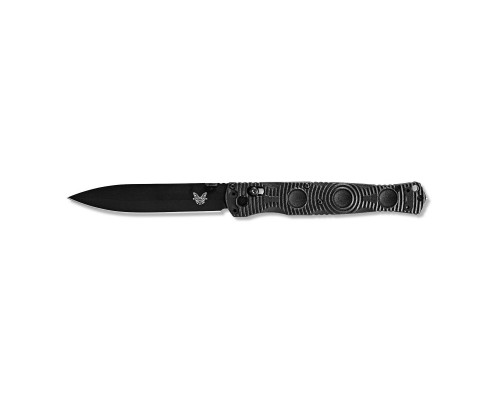 Нож Benchmade Socp GLS BRKR (391BK)