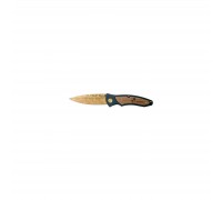 Ніж Boker Tirpitz Damascus Gold (110194DAM)