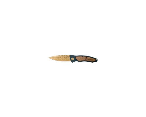 Ніж Boker Tirpitz Damascus Gold (110194DAM)