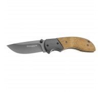 Нож Boker Magnum Pioneer Wood (01MB760)