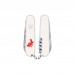 Ніж Victorinox Spartan Zodiac White 