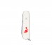 Ніж Victorinox Spartan Zodiac White 