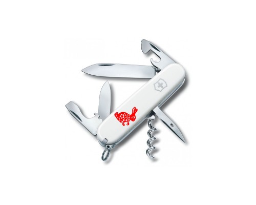 Ніж Victorinox Spartan Zodiac White 