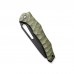 Ніж Civivi Spiny Dogfish Black Blade G10 Green (C22006-3)