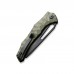 Ніж Civivi Spiny Dogfish Black Blade G10 Green (C22006-3)