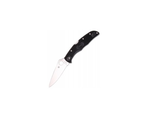 Ніж Spyderco Endura (C10FPBK)