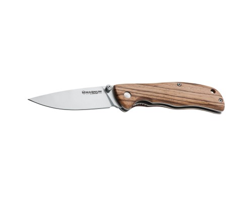 Ніж Boker Magnum Backpacker (01EL605)