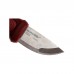 Ніж Morakniv Eldris Neck Knife Red (12630)