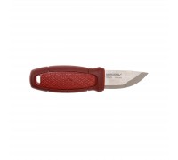 Ніж Morakniv Eldris Neck Knife Red (12630)