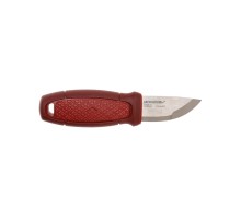 Ніж Morakniv Eldris Neck Knife Red (12630)