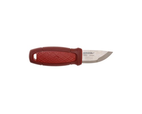 Ніж Morakniv Eldris Neck Knife Red (12630)