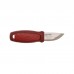 Ніж Morakniv Eldris Neck Knife Red (12630)