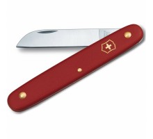 Ніж Victorinox Floral Matt Red Blister (3.9050.B1)