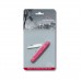 Нож Victorinox Floral Matt Pink Blister (3.9050.53B1)