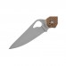 Ніж Spyderco Spyderco Byrd Cara Cara 2, brown (BY03PBN2)