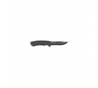 Ніж Morakniv Bushcraft Black SRT stainless steel (12417)