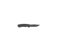 Ніж Morakniv Bushcraft Black SRT stainless steel (12417)