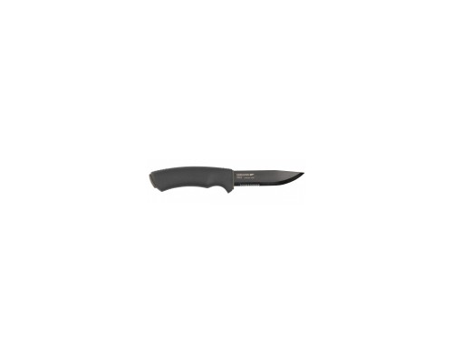 Ніж Morakniv Bushcraft Black SRT stainless steel (12417)