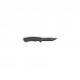 Ніж Morakniv Bushcraft Black SRT stainless steel (12417)