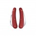 Ніж Victorinox Pruning M Matt Red (1.9301)