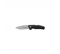 Нож Maserin Nimrod G10 Black (480/G10N)