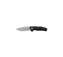 Нож Maserin Nimrod G10 Black (480/G10N)