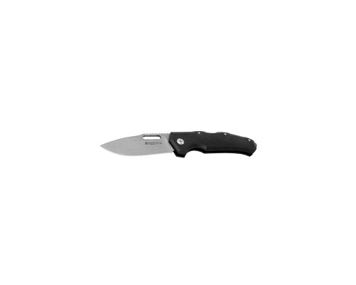 Ніж Maserin Nimrod G10 Black (480/G10N)