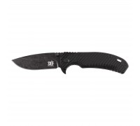 Ніж Skif Sturdy II BSW Black (420SEB)