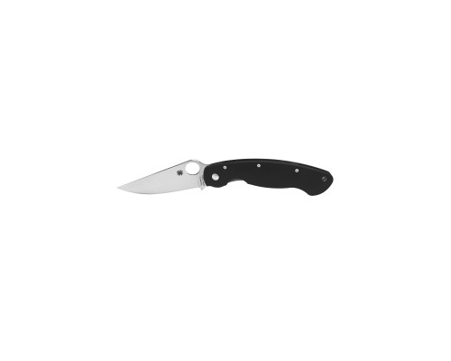 Ніж Spyderco Military, G-10 (C36GPE)