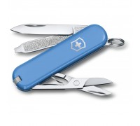 Нож Victorinox Classic SD Colors Summer Rain (0.6223.28G)