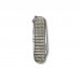 Ніж Victorinox Classic SD Precious Alox Infinite Gray (0.6221.4031G)