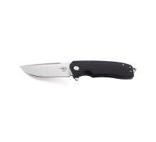 Ніж Bestech Knife Lion Black (BG01A)